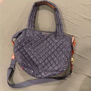 MZ Wallace Sutton Deluxe Medium